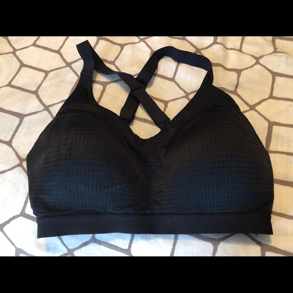 The lightweight by Victoria’s Secret